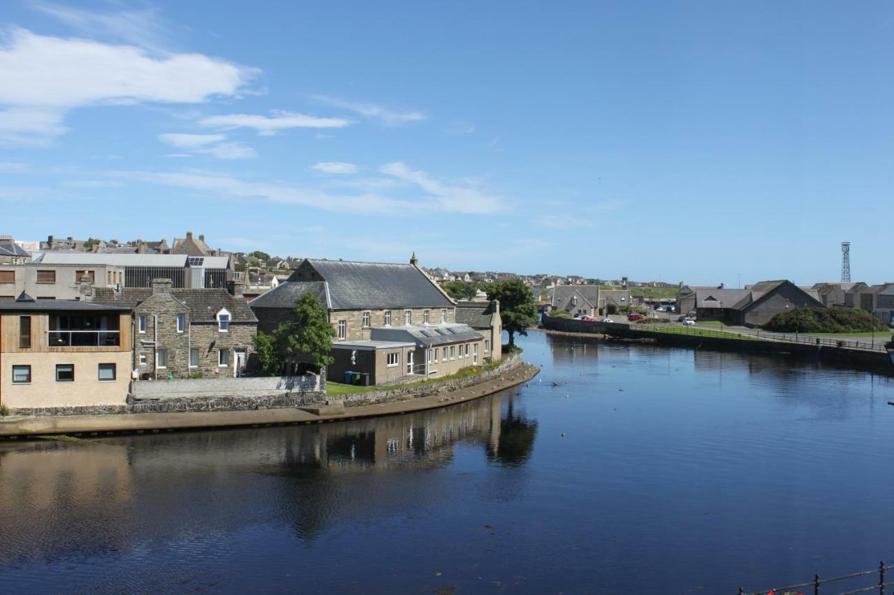 Mackays Hotel Wick  Exterior foto